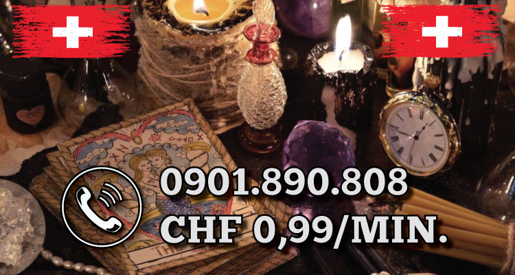 cartomanzia svizzera