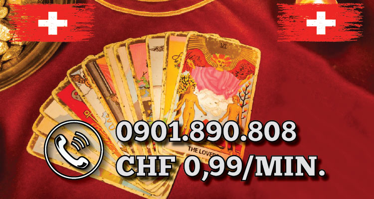 lettura tarocchi amore